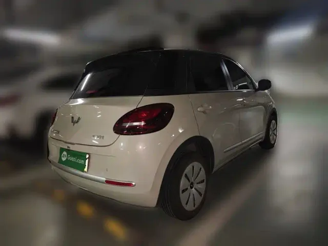 Wuling Bingo — Фото автомобиля 4