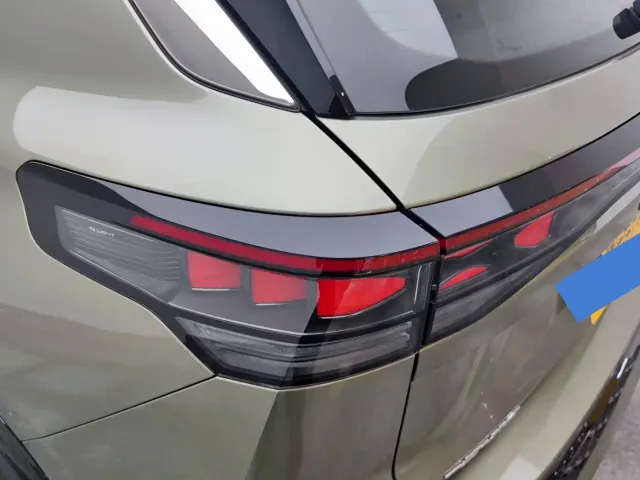 Volkswagen Tayron 2025 Model Tayron L 380TSI 4WD Luxury Easy Package — Фото автомобиля 13