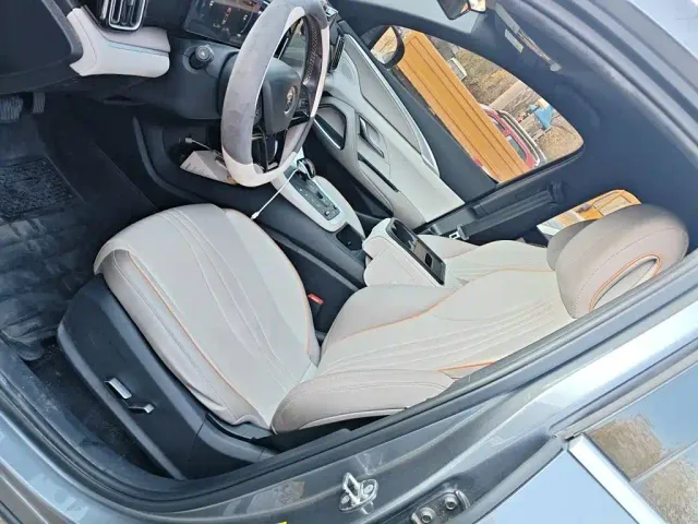BYD Song Pro — Фото автомобиля 11