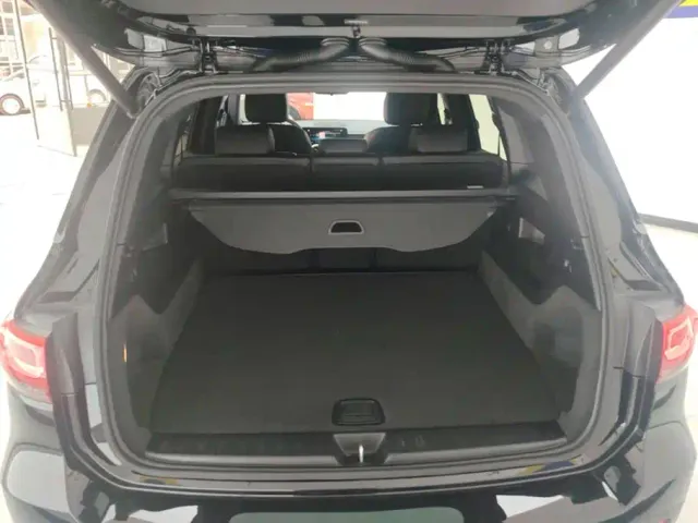 Mercedes-Benz GLB-Class — Фото автомобиля 4