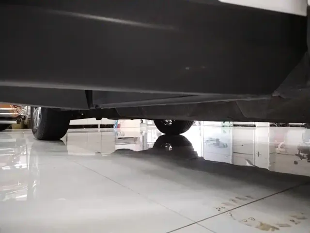 Ford Edge — Фото автомобиля 20