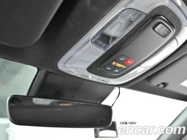 Hyundai Avante CN7 — Фото автомобиля 18