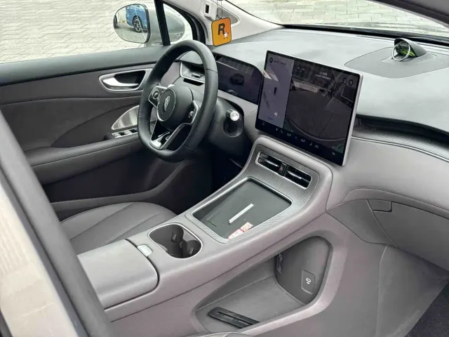 Shangjie SUV — Фото автомобиля 30