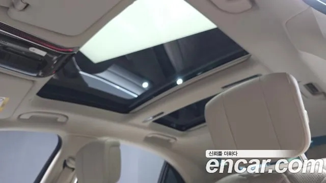 Mercedes-Benz S-Class W223 — Фото автомобиля 25