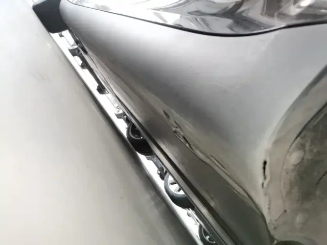 Tesla Model Y — Фото автомобиля 21