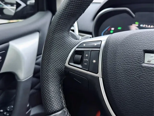 Haval H9 — Фото автомобиля 22