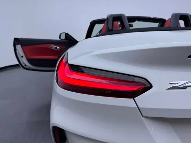 BMW Z4 — Фото автомобиля 20