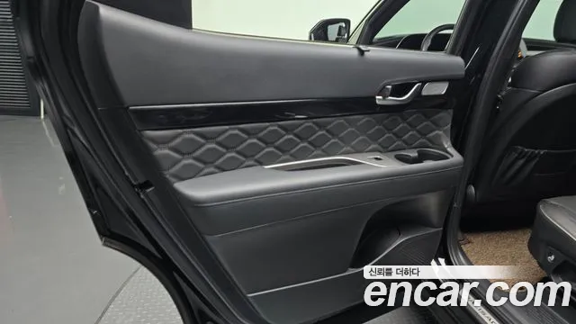 Hyundai Palisade — Фото автомобиля 13