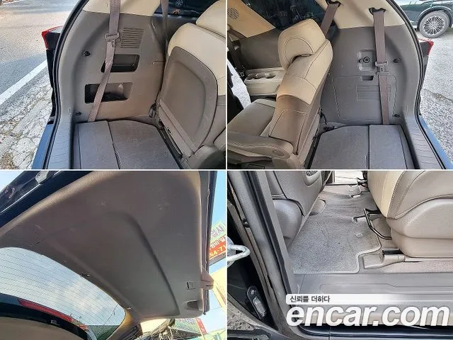 Kia Carnival 4th Gen — Фото автомобиля 18