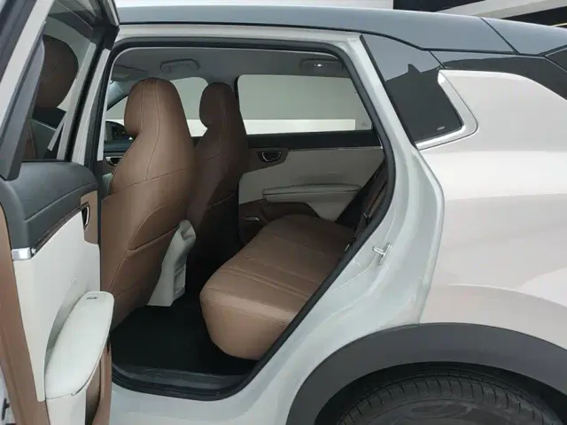 Wuling Bingo S — Фото автомобиля 11
