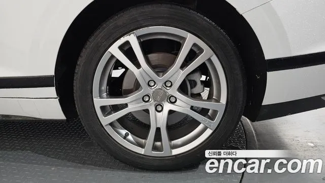 Hyundai Grandeur Grandeur (GN7) 3.5 LPG 2WD (Такси) — Фото автомобиля 16