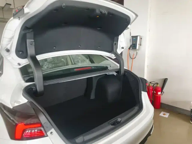 Chery Arrizo 5 PLUS — Фото автомобиля 18