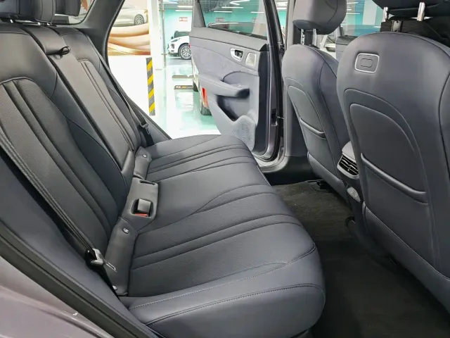 Shangjie SUV — Фото автомобиля 11