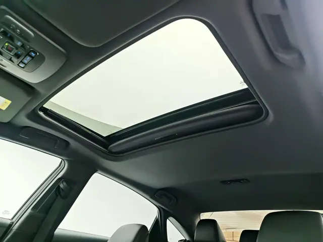 Toyota Avalon — Фото автомобиля 12