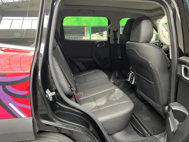 Haval Big Dog — Фото автомобиля 7