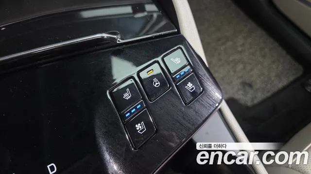 Kia Sportage Sportage 5-е поколение Бензин 1.6 турбо 2WD — Фото автомобиля 18