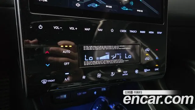 Hyundai Tucson NX4 — Фото автомобиля 29