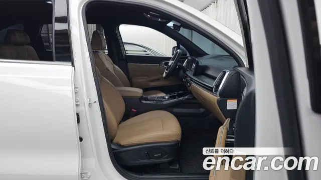 Kia Sorento 4th Gen — Фото автомобиля 17