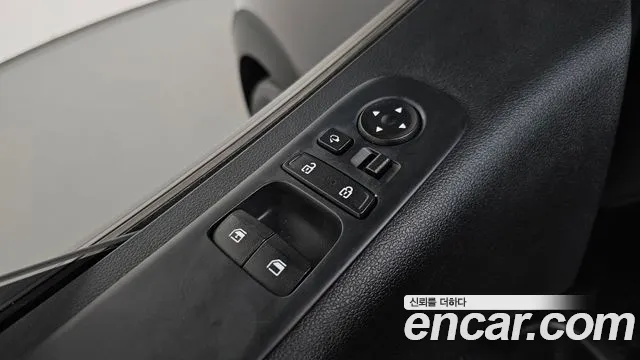 Hyundai Staria Staria Карго 5 мест — Фото автомобиля 18