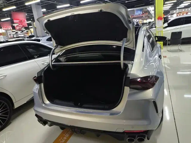 GAC Trumpchi Emkoo — Фото автомобиля 18