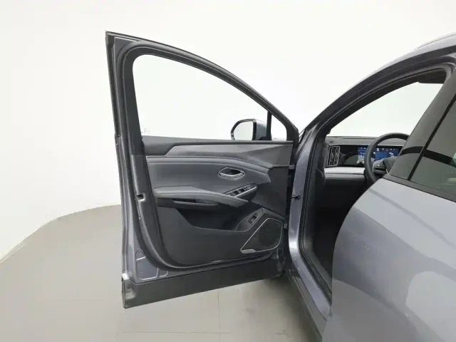 BYD Song L DM-i — Фото автомобиля 8