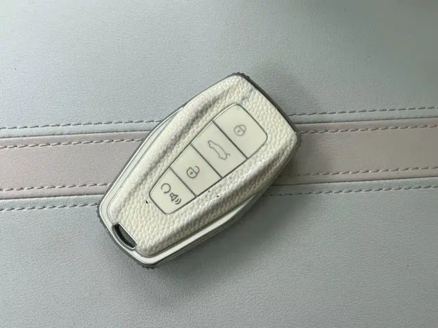 Geely ICON — Фото автомобиля 17