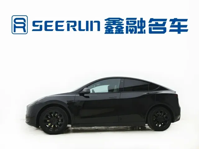 Tesla Model Y — Фото автомобиля 15