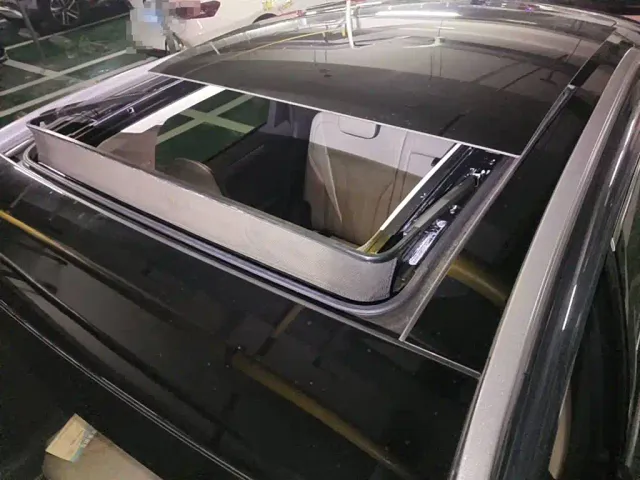 Ford Escape — Фото автомобиля 6