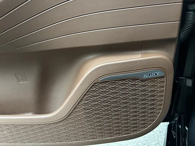 Chery Arrizo 8 — Фото автомобиля 17