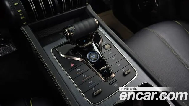 BYD Atto 3 — Фото автомобиля 12