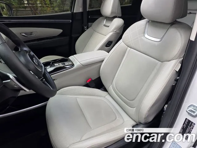 Hyundai Tucson — Фото автомобиля 18
