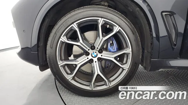 BMW X5 G05 — Фото автомобиля 5