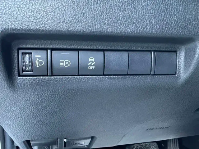 Toyota Venza — Фото автомобиля 8