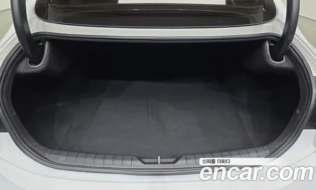 Hyundai Sonata DN8 — Фото автомобиля 23