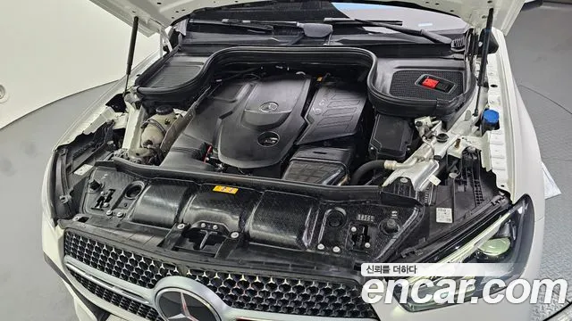 Mercedes-Benz GLE-Class W167 — Фото автомобиля 6