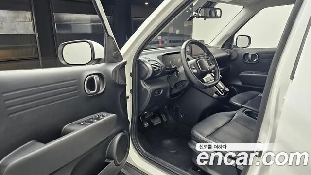 Hyundai Casper Casper Inspiration — Фото автомобиля 10