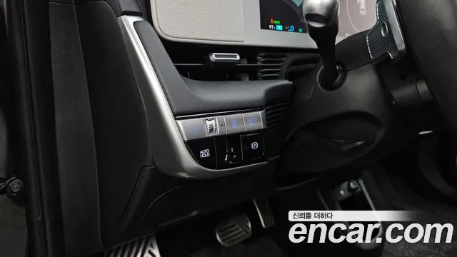 Hyundai Ioniq5 Ioniq5 — Фото автомобиля 28