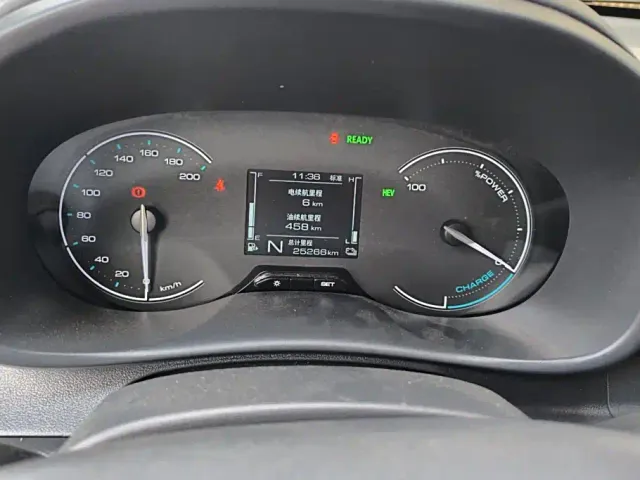 Wuling Hongguang — Фото автомобиля 14