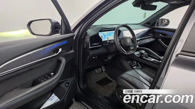 Renault Korea Grand Koleos — Фото автомобиля 15