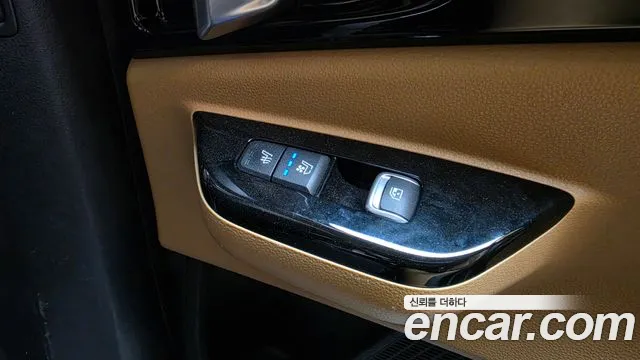Kia Carnival 4th Gen — Фото автомобиля 24
