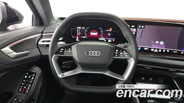 Audi A5 B10 — Фото автомобиля 13