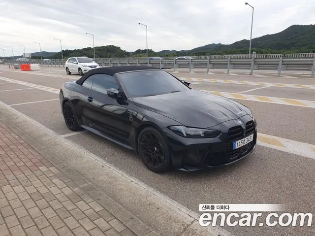 BMW M4 M4 (G82) — Фото автомобиля 4