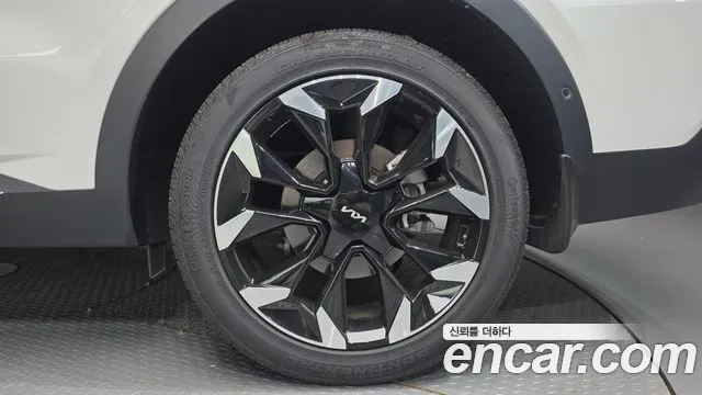 Kia Sorento Generation 4 — Фото автомобиля 6