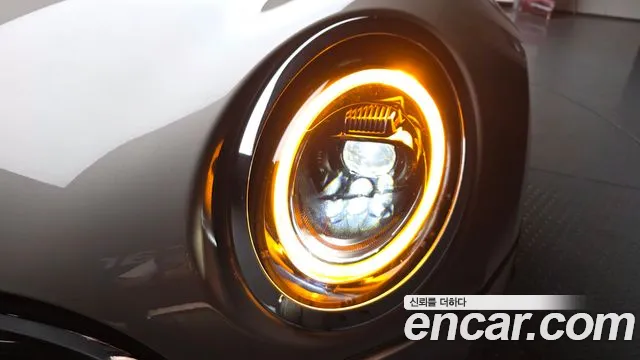 Mini Clubman — Фото автомобиля 16