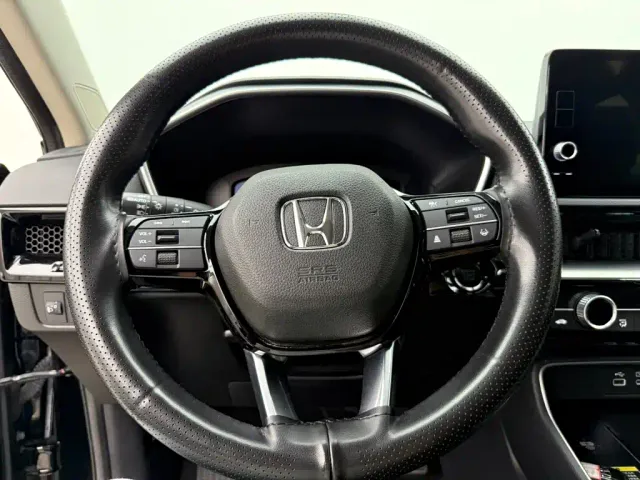 Honda CR-V — Фото автомобиля 11
