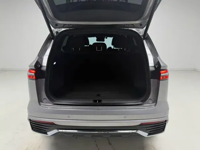 Geely Xingyue L — Фото автомобиля 10