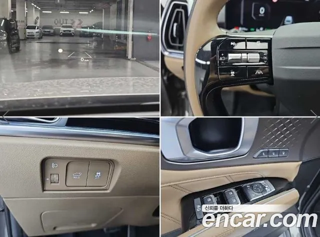 Kia Sorento — Фото автомобиля 19