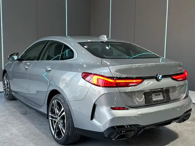 BMW 2 Series — Фото автомобиля 8