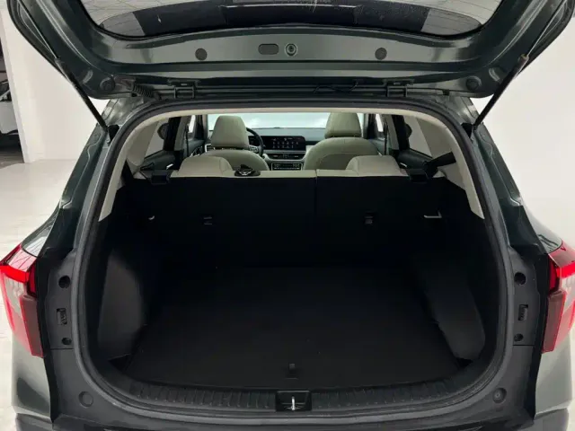 Kia Seltos — Фото автомобиля 10