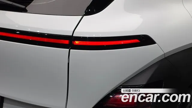 Hyundai Kona — Фото автомобиля 8